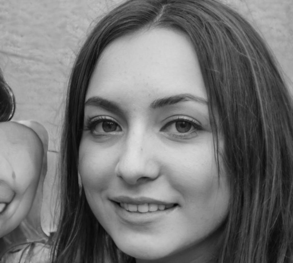 Sarah Mitchell, Managing Director