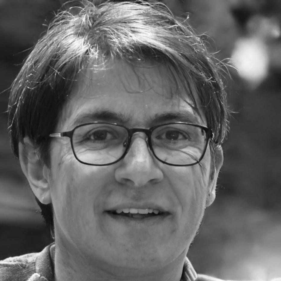 Michael Chen, Principal Financial Consultant